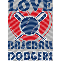 Los Angeles Dodgers-LA 199
